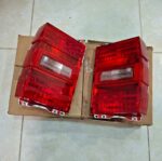 GM NOS 1980-1990 Caprice Wagon rear tail lamp