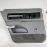 1994-1996 Impala SS LH driver's side rear door panel