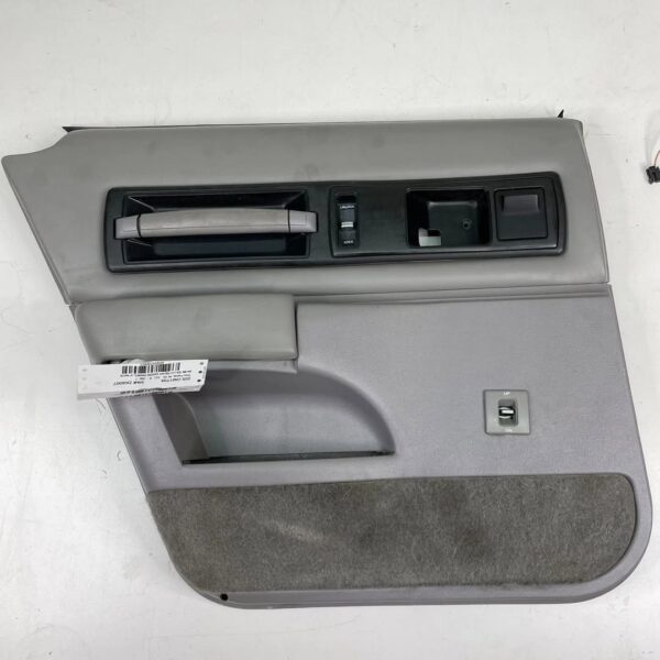 1994-1996 Impala SS LH driver's side rear door panel