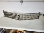 1973 Chevrolet Caprice grille