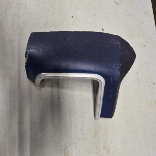 1976 Chevrolet Caprice passenger fender extension