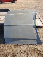 1975 Chevrolet Caprice hood