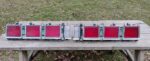 1980-1985 Chevrolet Caprice tail lights