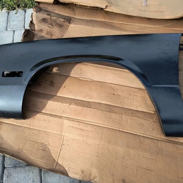 nos 1982-1987 chevrolet malibu el camino monte carlo lh fender gm