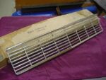 1964 chevy chevelle nos grille