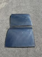1978-1988 g-body t-top glass pair