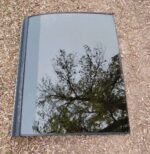 1978-1988 g body t top driver lh mirror