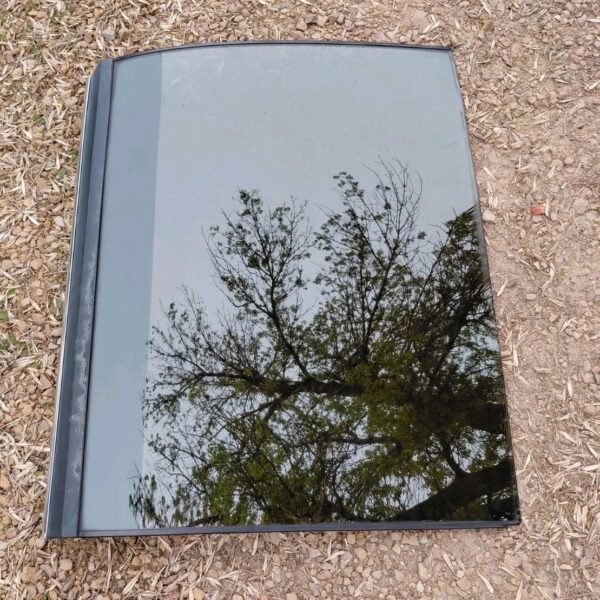 1978-1988 g body t top driver lh mirror