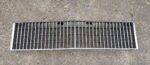 1976-1979 Cadillac Seville upper grille