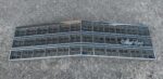 1982 Chevrolet Monte Carlo grille OEM