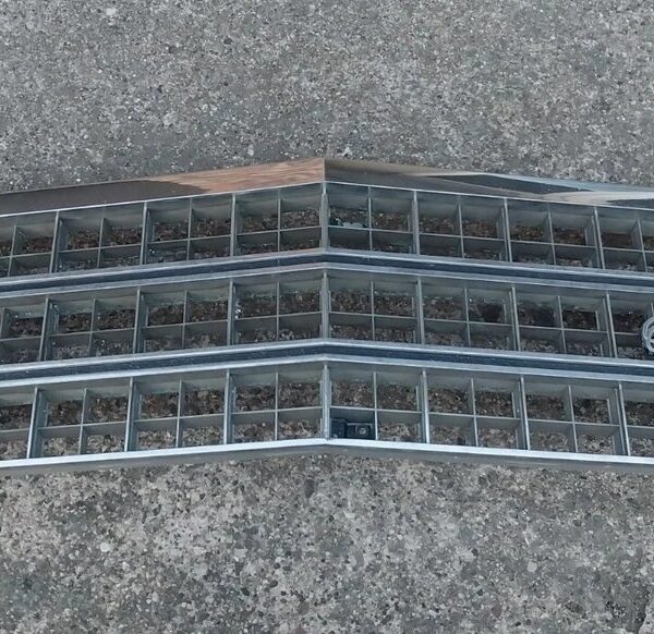 1982 Chevrolet Monte Carlo grille OEM