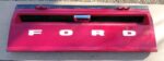 used 1977-1982 ford courier truck tailgate