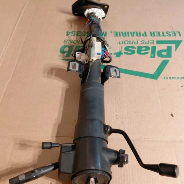 1988-1994 Chevy truck automatic tilt steering column