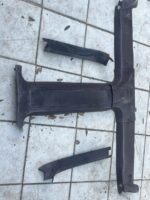 1981-1988 G-Body T-Top panel set