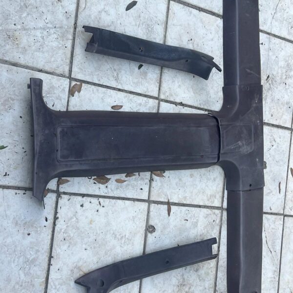 1981-1988 G-Body T-Top panel set