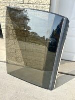 1980-1988 G-Body Monte Carlo Cutlass Regal Grand Prix T-Top glass panel RH