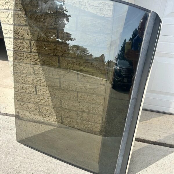 1980-1988 G-Body Monte Carlo Cutlass Regal Grand Prix T-Top glass panel RH