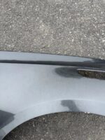 2014-2019 Cadillac CTS passenger front fender gray OEM