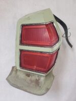 1974 Oldsmobile Delta 88 RH tail light GM