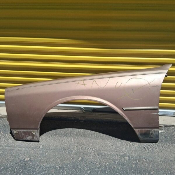 1980-1990 Chevy Caprice driver fender OEM
