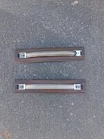 1987-1990 Chevrolet Caprice door panel pull straps