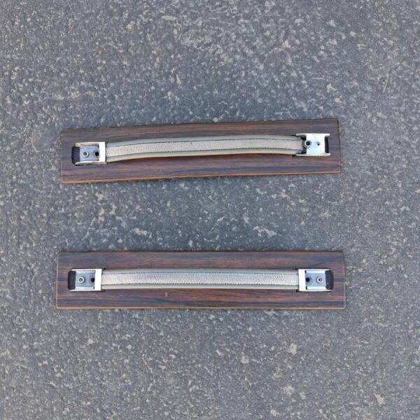 1987-1990 Chevrolet Caprice door panel pull straps