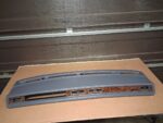 1987-1991 Buick Park Avenue Electra LeSabre FWD gray dashboard
