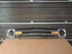 1973-1977 Dodge B100 B200 B300 van grille assembly