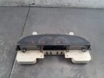 1996 Chevy Impala SS gauge cluster