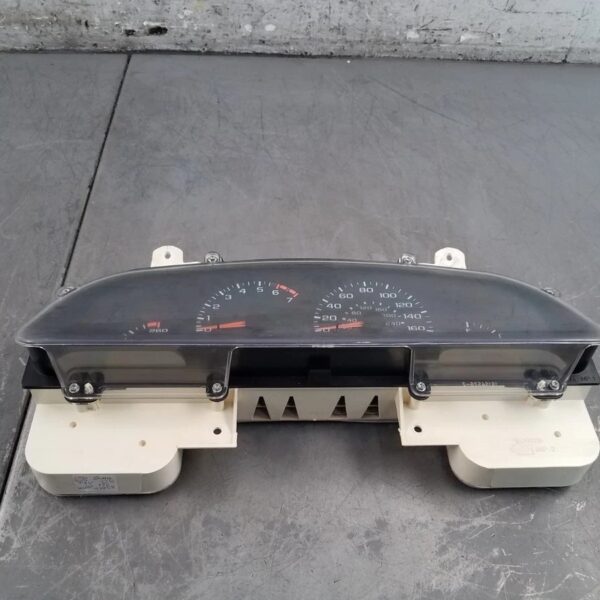 1996 Chevy Impala SS gauge cluster
