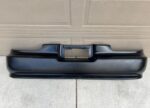 1991-1996 Chevy Caprice urethane smoothie rear bumper