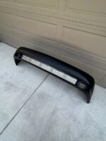 1991-1996 Caprice Impala SS urethane front bumper