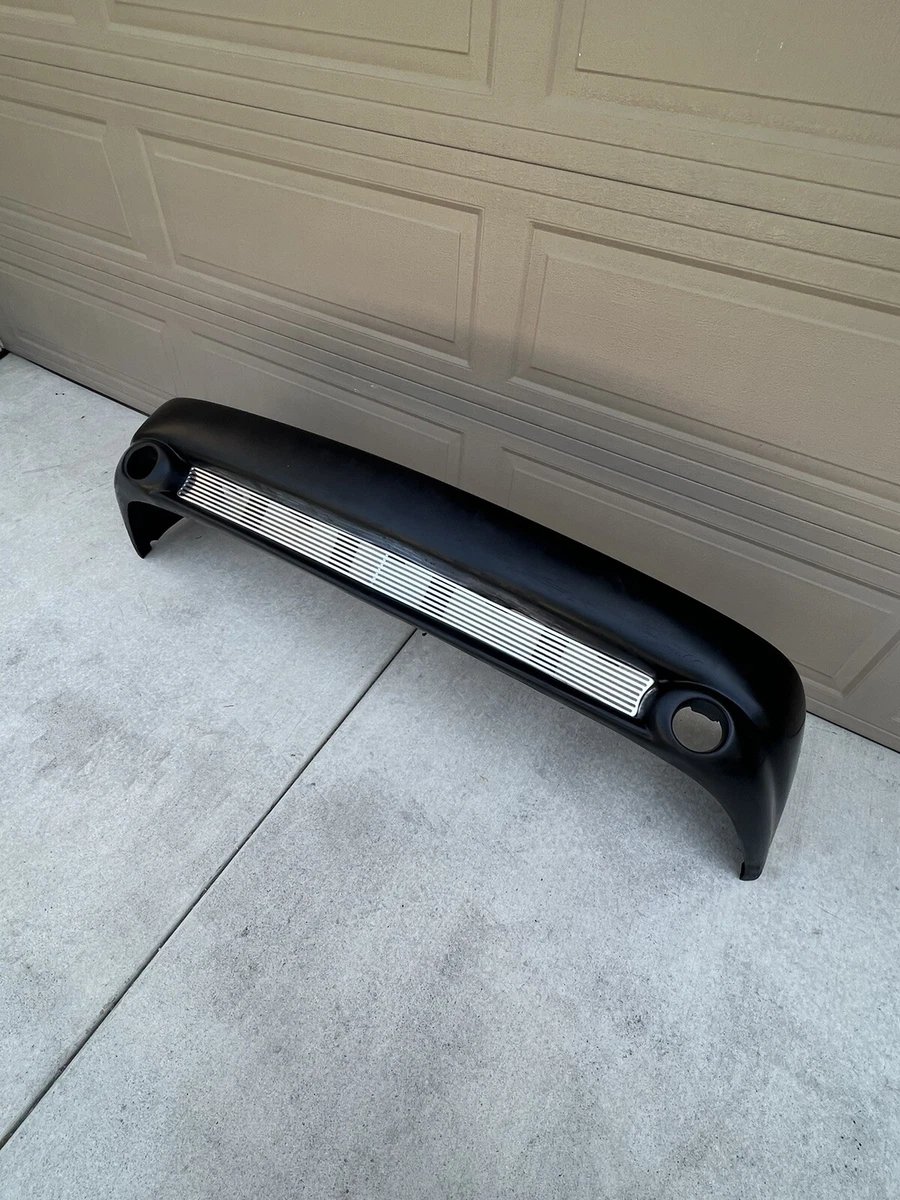 1991-1996 Caprice Impala SS urethane front bumper