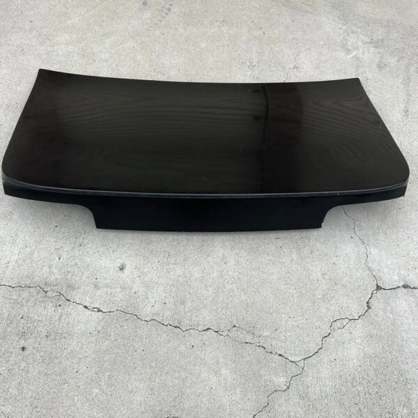 1991-1996 Chevy Caprice Impala SS fiberglass trunk