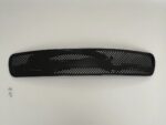 1991-1996 Chevy Caprice Impala SS billet full deer impala grille insert black