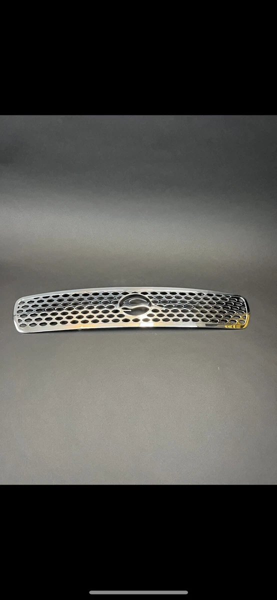1994-1996 Chevy Impala SS billet aluminum grille 1994-1996 Chevy Impala SS billet aluminum grille