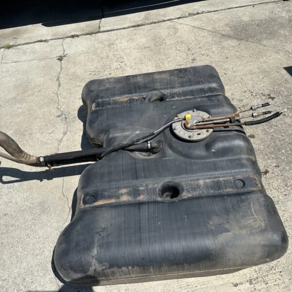 1994-1996 Chevy Impala SS fuel gas tank