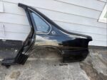 1994 Chevy Impala SS rear driver left quarter panel