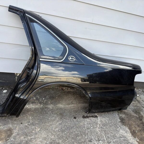 1994 Chevy Impala SS rear driver left quarter panel