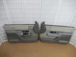 1988-1994 OEM Chevy GMC C/K Pickup Truck Blazer door panel