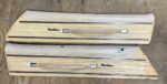 1973-1977 Cutlass Supreme A body upper door panels
