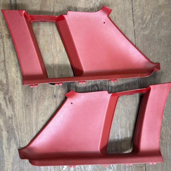 1974 - 1977 CHEVROLET MONTE CARLO INTERIOR SAIL PANEL
