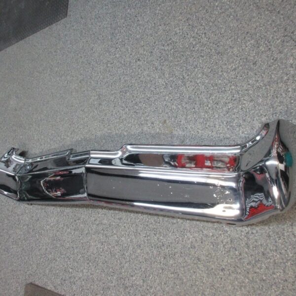 1969-1970 Buick Electra rear bumper