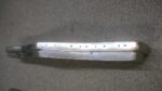 1974-1977 Camaro front bumper