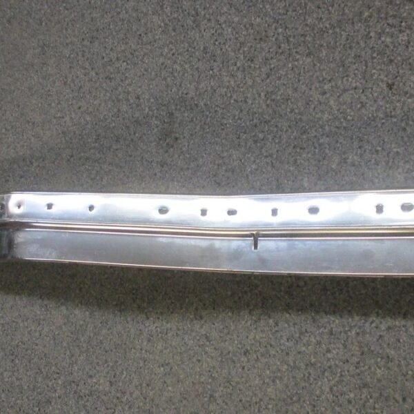 1974-1977 Camaro front bumper