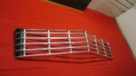 1967 Chevrolet Impala Caprice Bel Air front grille