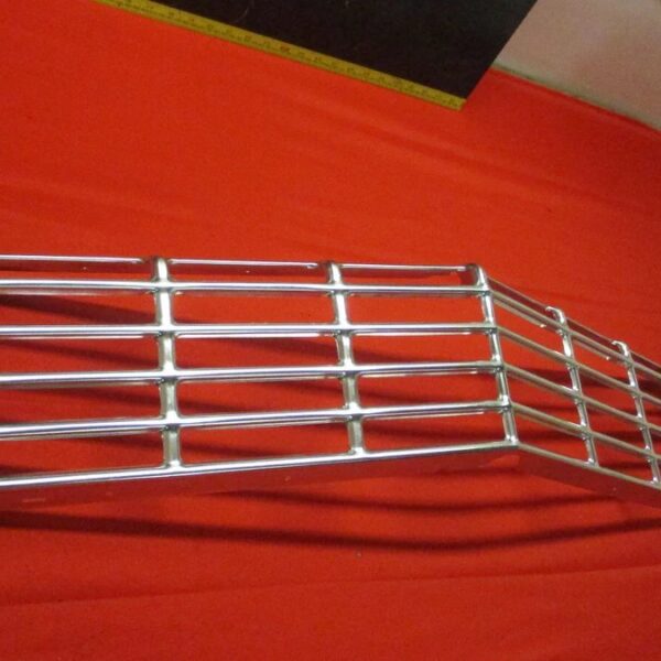 1967 Chevrolet Impala Caprice Bel Air front grille