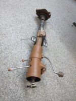 1971-1976 Cadillac DeVille Fleetwood Calais tilt steering column