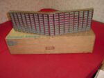 NOS 1975 Cadillac DeVille front grille
