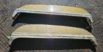 1971-1976 Chevrolet Caprice fender skirts